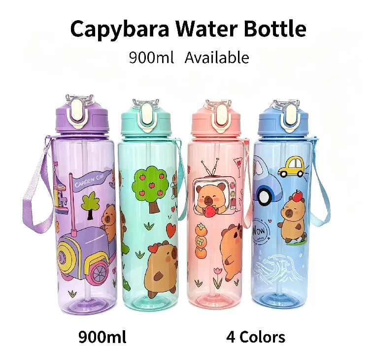 PACHON CAPIBARA 800ML